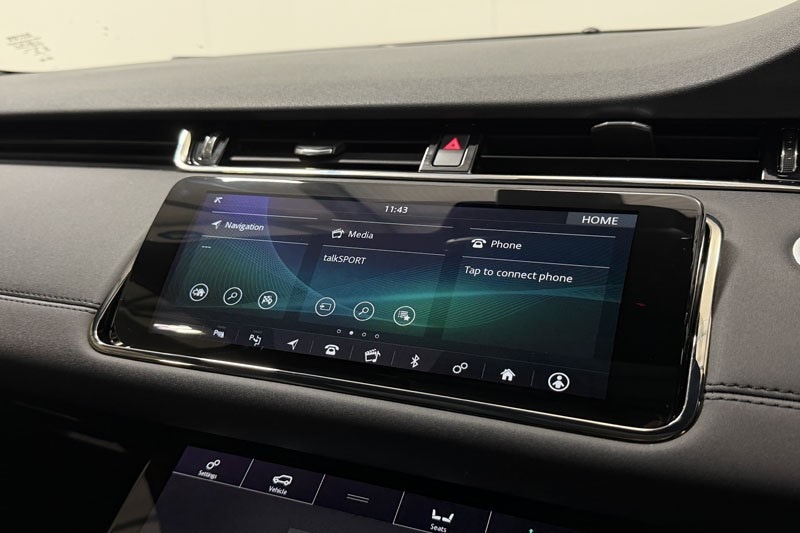 Used Land Rover Range Rover Evoque 2019 for sale - 76981641: Photo 33