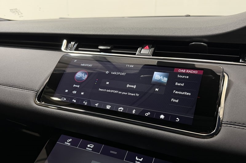 Used Land Rover Range Rover Evoque 2019 for sale - 76981641: Photo 35