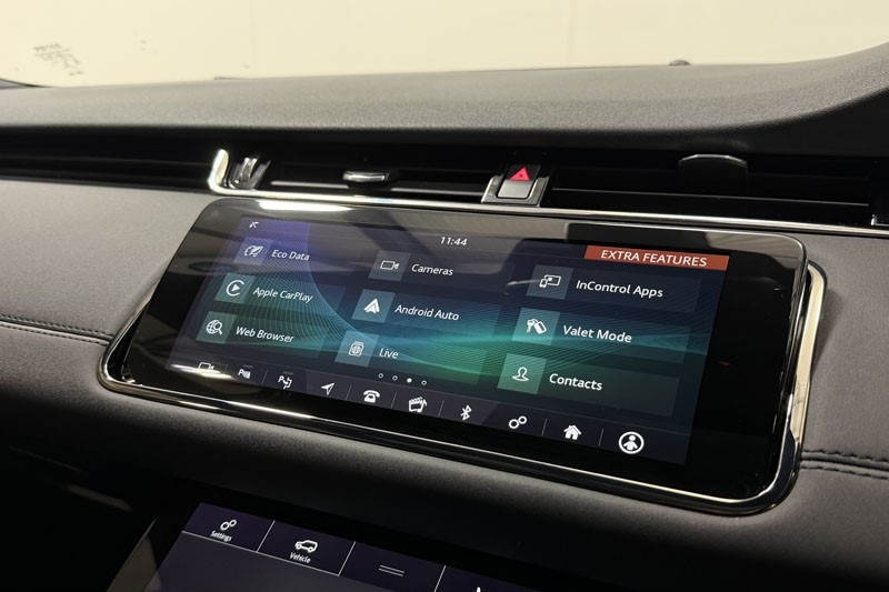 Used Land Rover Range Rover Evoque 2019 for sale - 76981641: Photo 36