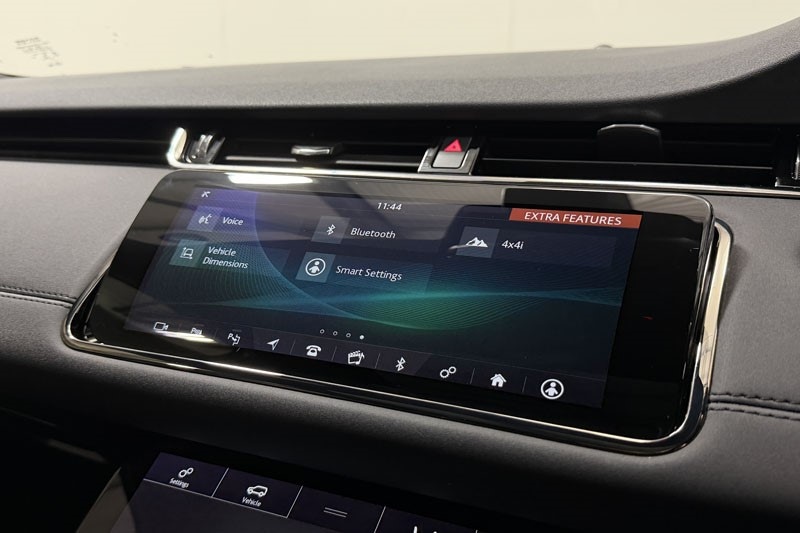 Used Land Rover Range Rover Evoque 2019 for sale - 76981641: Photo 37