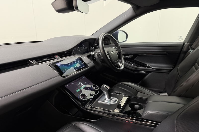 Used Land Rover Range Rover Evoque 2019 for sale - 76981641: Photo 38