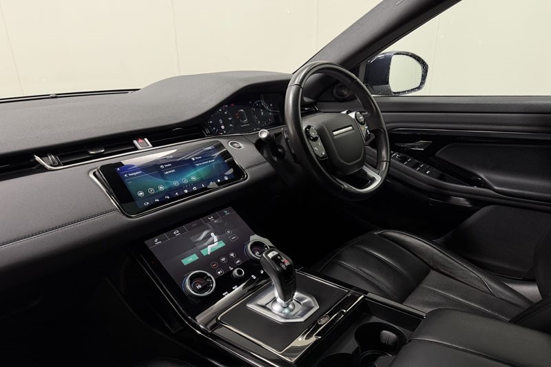 Used Land Rover Range Rover Evoque 2019 for sale - 76981641: Photo 39