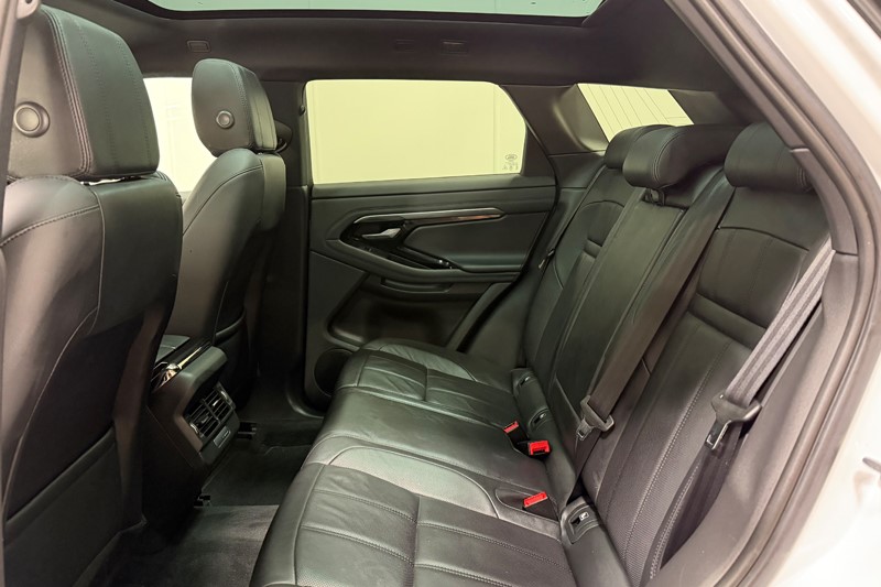 Used Land Rover Range Rover Evoque 2019 for sale - 76981641: Photo 4