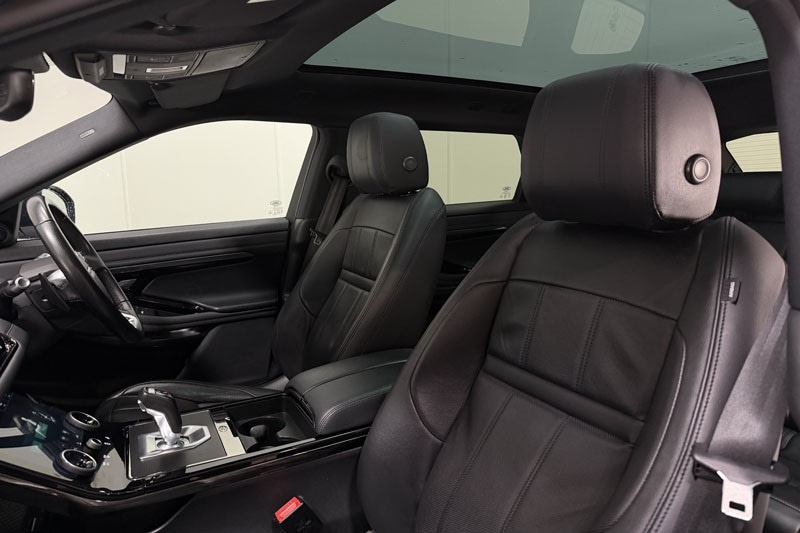 Used Land Rover Range Rover Evoque 2019 for sale - 76981641: Photo 40