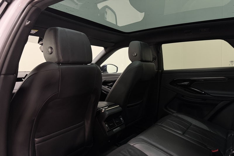 Used Land Rover Range Rover Evoque 2019 for sale - 76981641: Photo 42