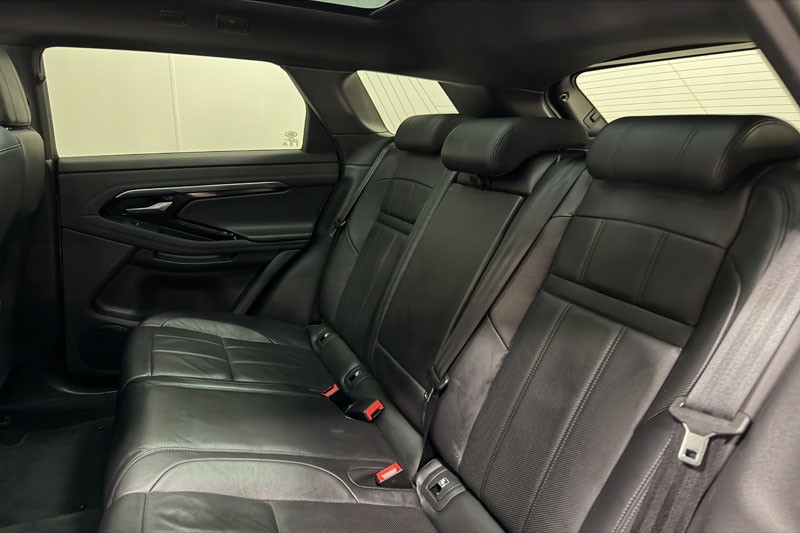 Used Land Rover Range Rover Evoque 2019 for sale - 76981641: Photo 43