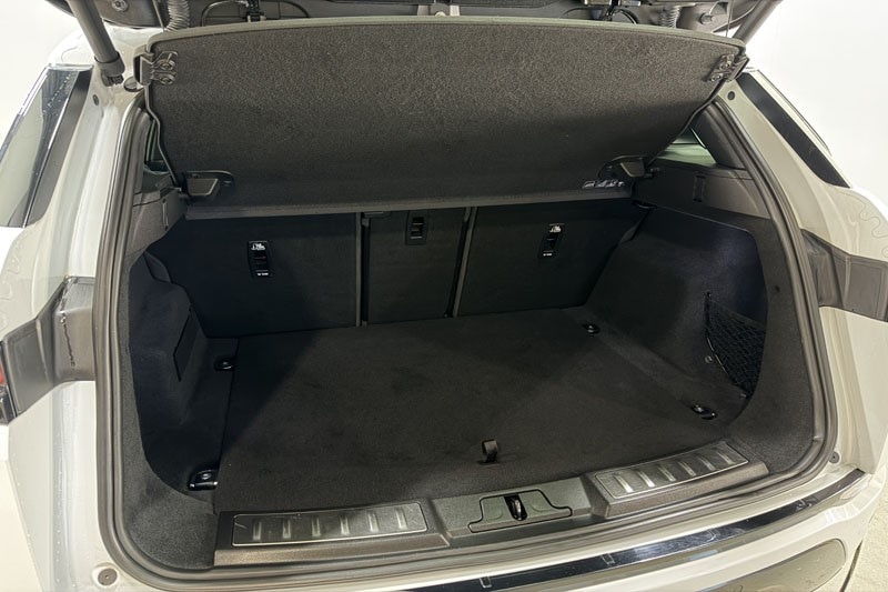 Used Land Rover Range Rover Evoque 2019 for sale - 76981641: Photo 46