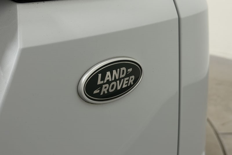 Used Land Rover Range Rover Evoque 2019 for sale - 76981641: Photo 49