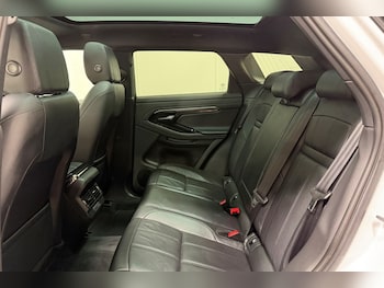 Used Land Rover Range Rover Evoque 2019 for sale - 76981641: Photo