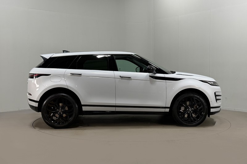 Used Land Rover Range Rover Evoque 2019 for sale - 76981641: Photo 5