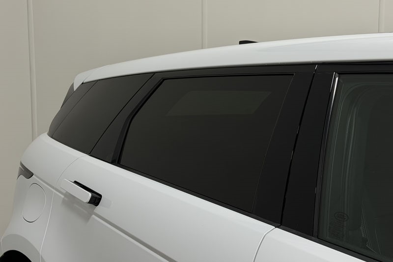 Used Land Rover Range Rover Evoque 2019 for sale - 76981641: Photo 50