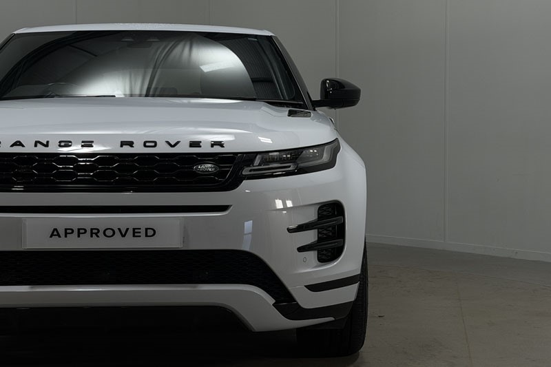 Used Land Rover Range Rover Evoque 2019 for sale - 76981641: Photo 54