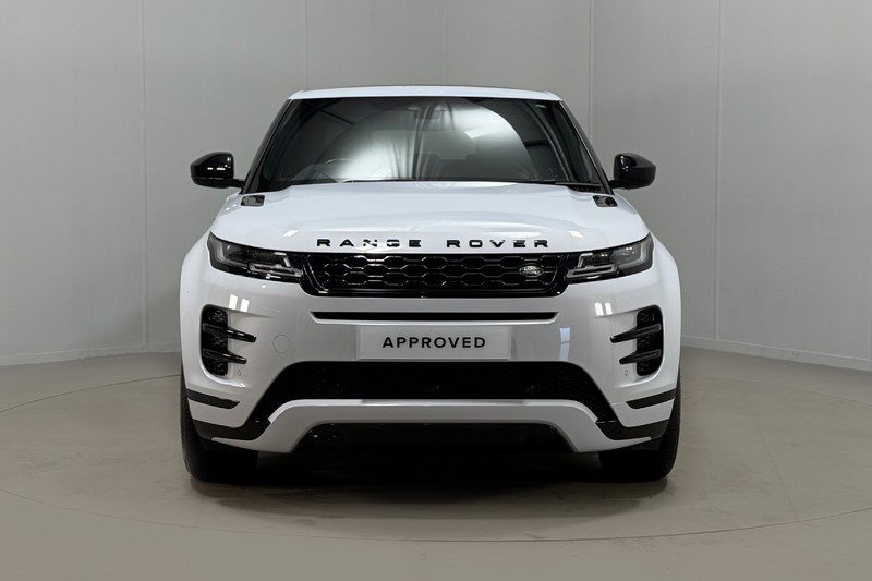 Used Land Rover Range Rover Evoque 2019 for sale - 76981641: Photo 7