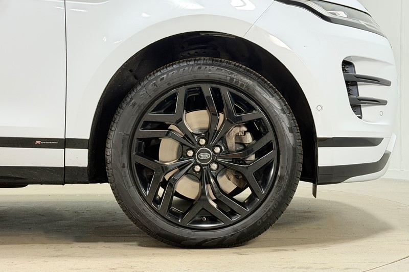 Used Land Rover Range Rover Evoque 2019 for sale - 76981641: Photo 8