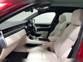 Used Jaguar F-Pace 2024 for sale - 78817593: Photo
