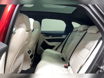 Used Jaguar F-Pace 2024 for sale - 78817593: Photo