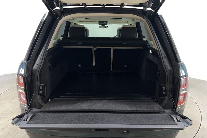 Used Land Rover Range Rover 2021 for sale - 76982211: Photo 10