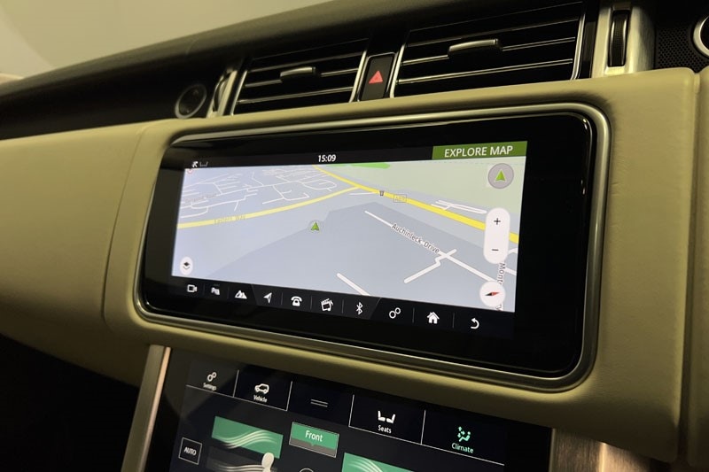 Used Land Rover Range Rover 2021 for sale - 76982211: Photo 11