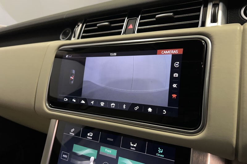 Used Land Rover Range Rover 2021 for sale - 76982211: Photo 12