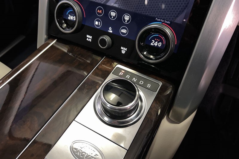 Used Land Rover Range Rover 2021 for sale - 76982211: Photo 13