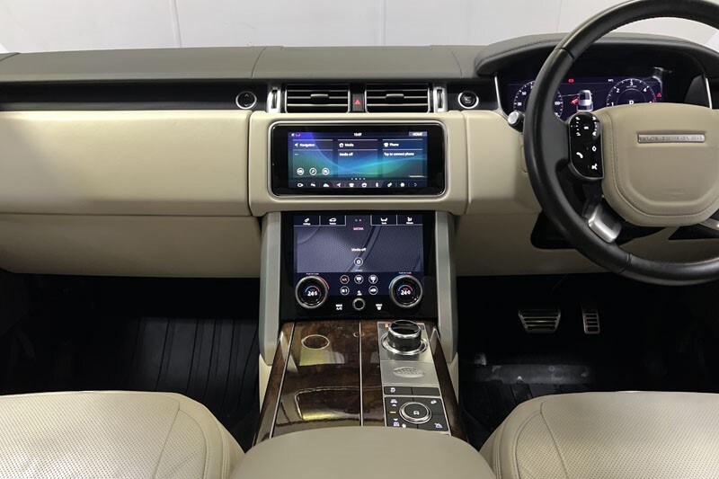 Used Land Rover Range Rover 2021 for sale - 76982211: Photo 14