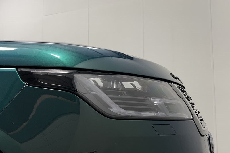 Used Land Rover Range Rover 2021 for sale - 76982211: Photo 17