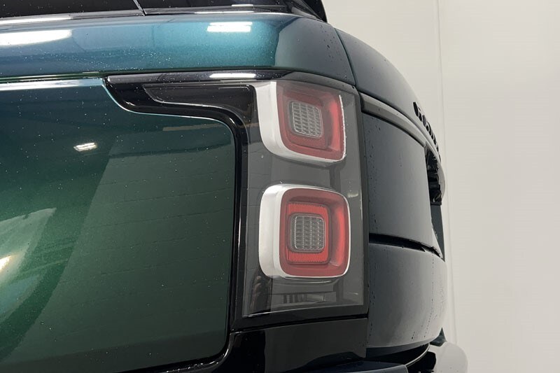 Used Land Rover Range Rover 2021 for sale - 76982211: Photo 19