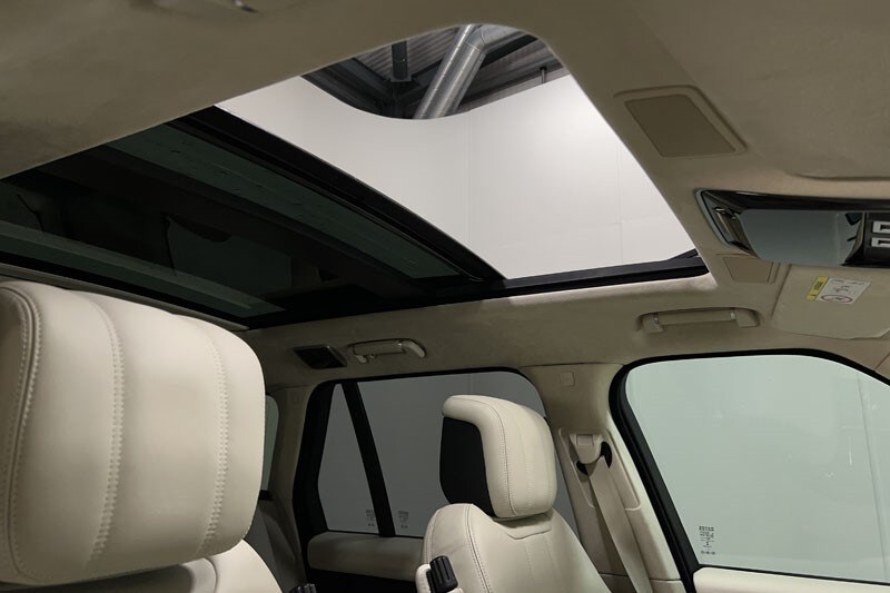 Used Land Rover Range Rover 2021 for sale - 76982211: Photo 20