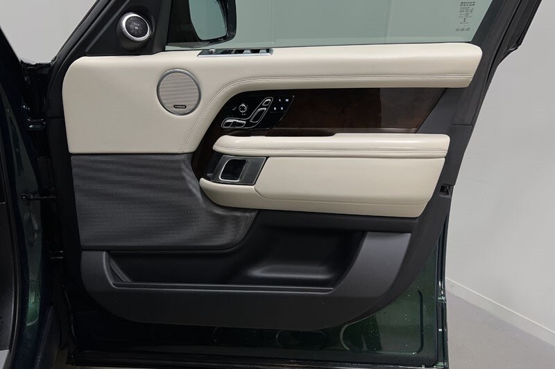 Used Land Rover Range Rover 2021 for sale - 76982211: Photo 21