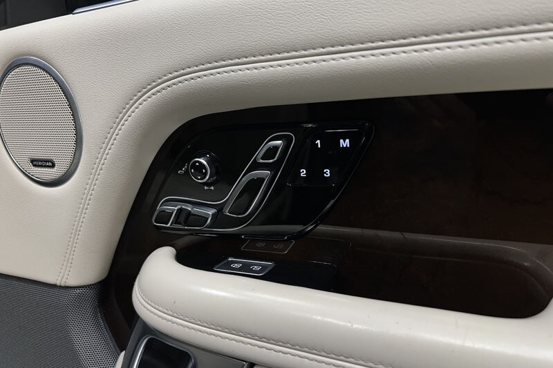 Used Land Rover Range Rover 2021 for sale - 76982211: Photo 22