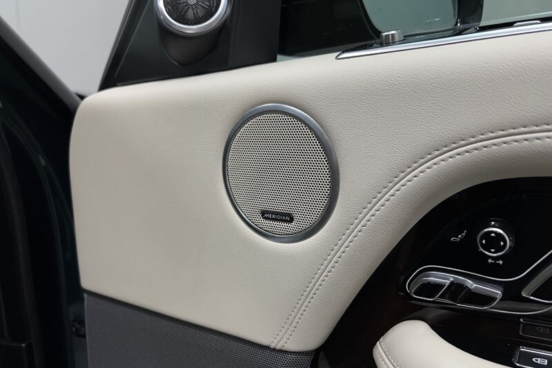 Used Land Rover Range Rover 2021 for sale - 76982211: Photo 23