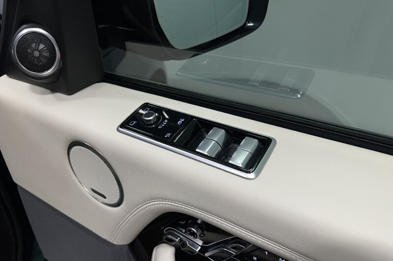 Used Land Rover Range Rover 2021 for sale - 76982211: Photo 24