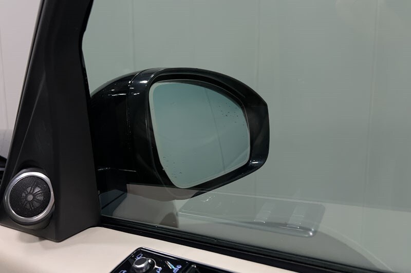 Used Land Rover Range Rover 2021 for sale - 76982211: Photo 25