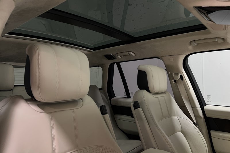 Used Land Rover Range Rover 2021 for sale - 76982211: Photo 27