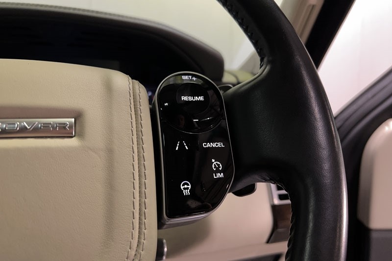 Used Land Rover Range Rover 2021 for sale - 76982211: Photo 29