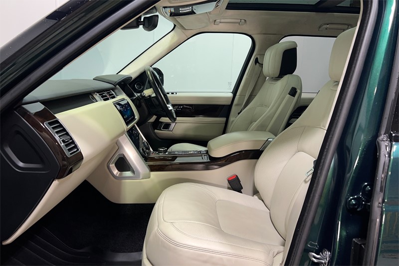 Used Land Rover Range Rover 2021 for sale - 76982211: Photo 3