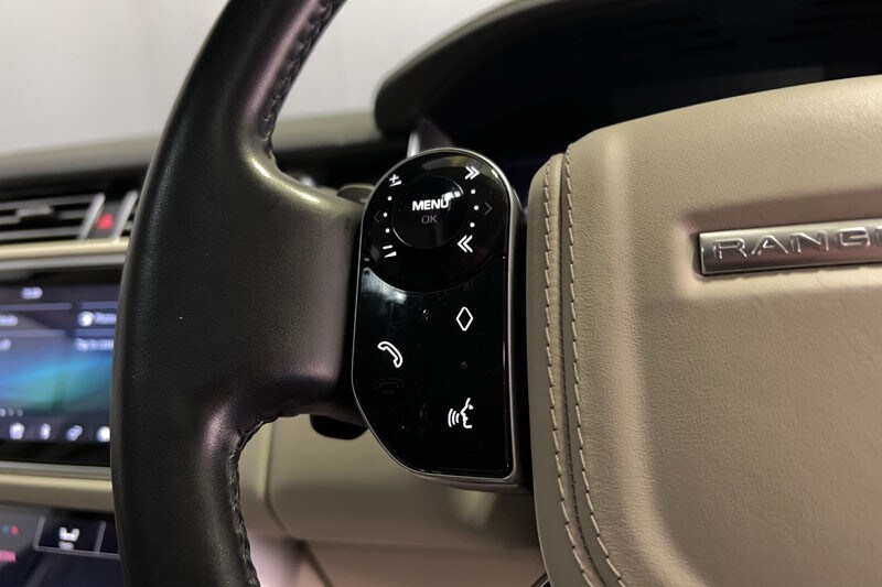 Used Land Rover Range Rover 2021 for sale - 76982211: Photo 30