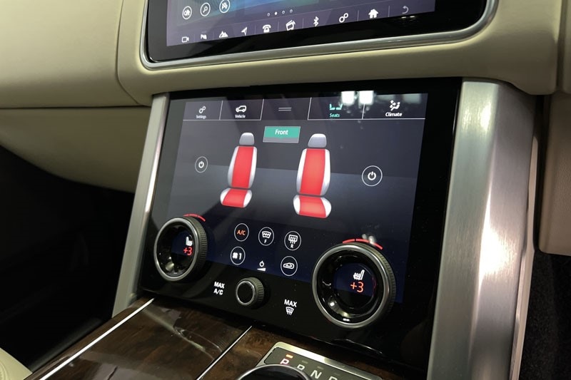 Used Land Rover Range Rover 2021 for sale - 76982211: Photo 33