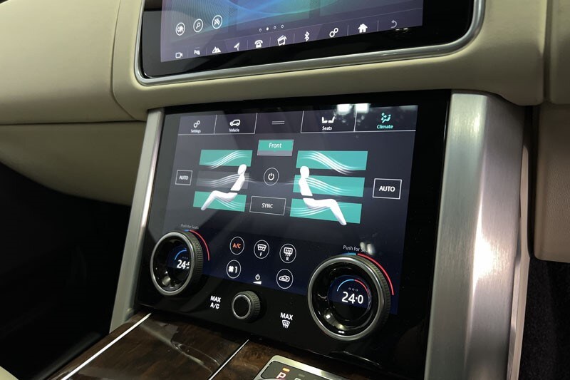 Used Land Rover Range Rover 2021 for sale - 76982211: Photo 34