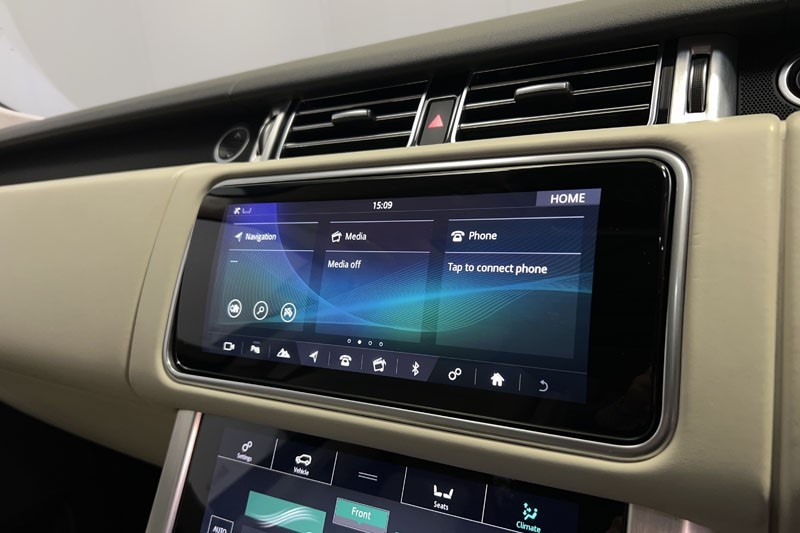 Used Land Rover Range Rover 2021 for sale - 76982211: Photo 35