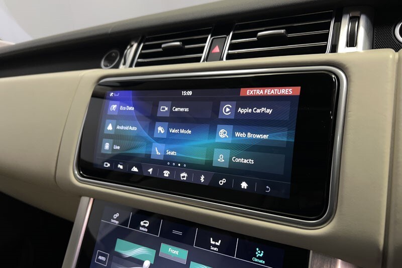 Used Land Rover Range Rover 2021 for sale - 76982211: Photo 36