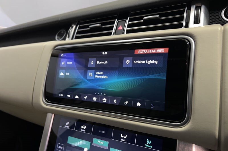 Used Land Rover Range Rover 2021 for sale - 76982211: Photo 37