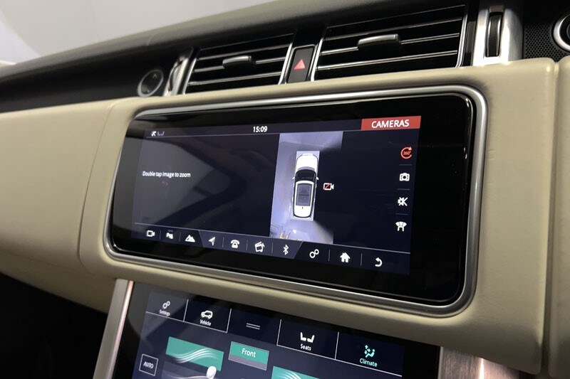 Used Land Rover Range Rover 2021 for sale - 76982211: Photo 38