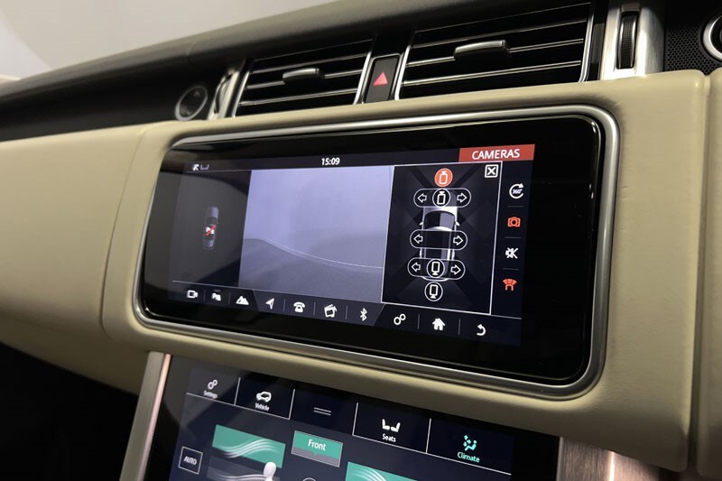 Used Land Rover Range Rover 2021 for sale - 76982211: Photo 39