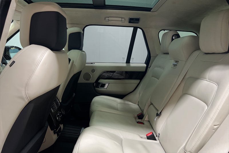 Used Land Rover Range Rover 2021 for sale - 76982211: Photo 4