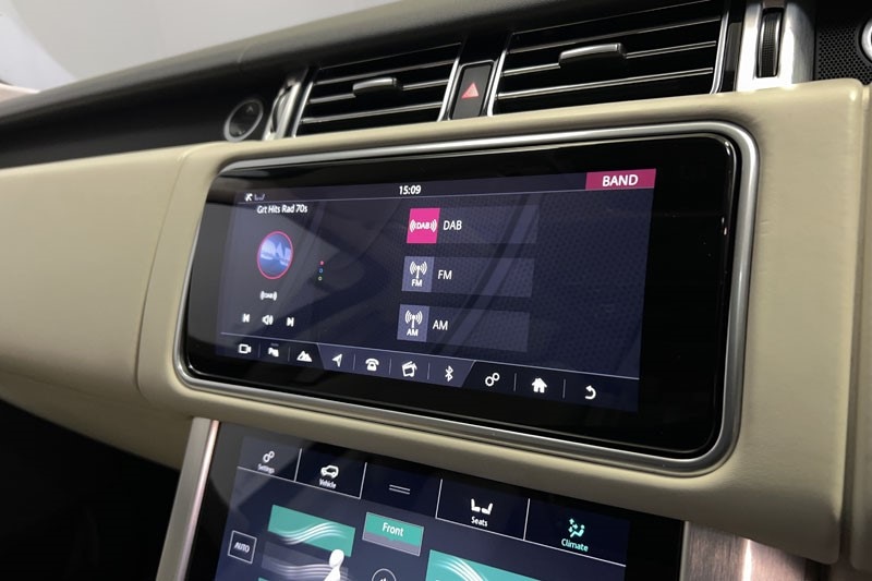 Used Land Rover Range Rover 2021 for sale - 76982211: Photo 40