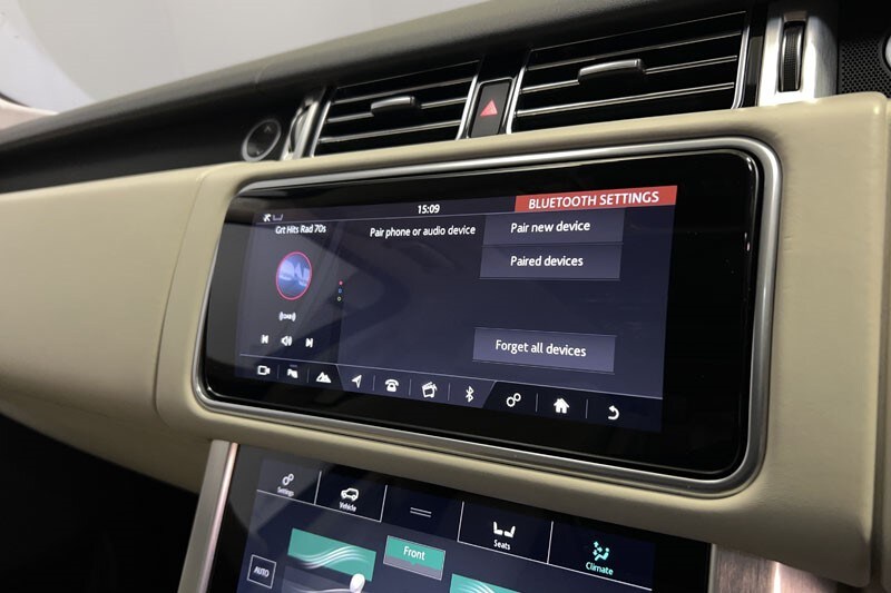 Used Land Rover Range Rover 2021 for sale - 76982211: Photo 41