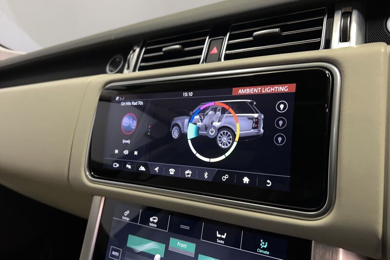 Used Land Rover Range Rover 2021 for sale - 76982211: Photo 42