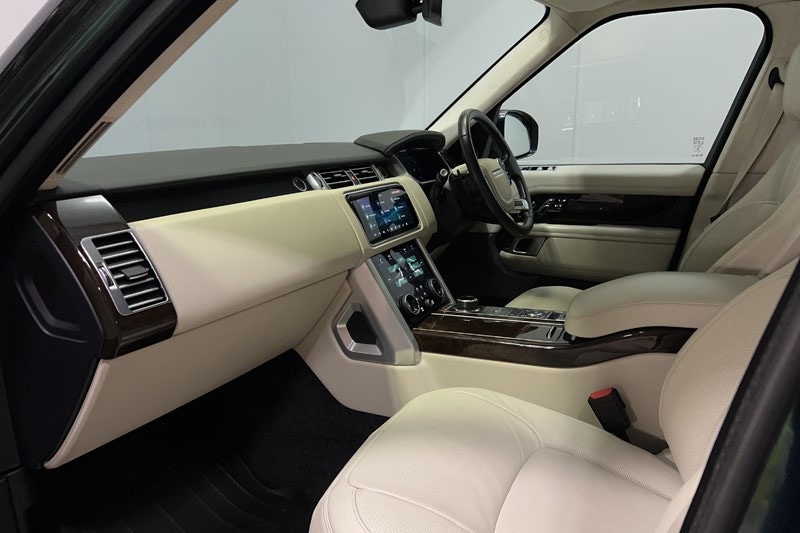 Used Land Rover Range Rover 2021 for sale - 76982211: Photo 43