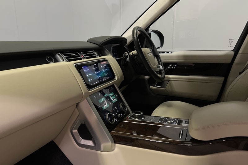 Used Land Rover Range Rover 2021 for sale - 76982211: Photo 44